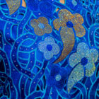 Ajoke ebkfrock blue color (5)