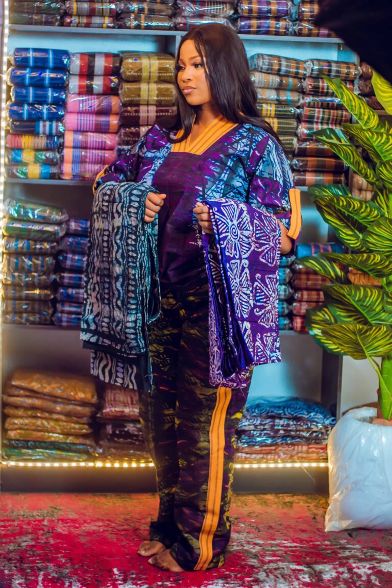 From Oshogbo to the World: The EBKFrock Story