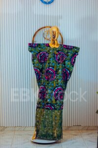 BIG AUNTY SERIES 1.0