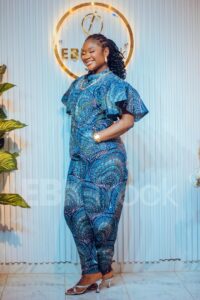 SISI OMOGE series 1.3
