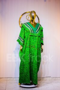 BIG AUNTY SERIES 2.2