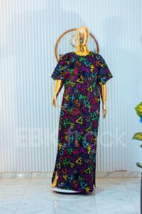 BIG AUNTY SERIES 1.6