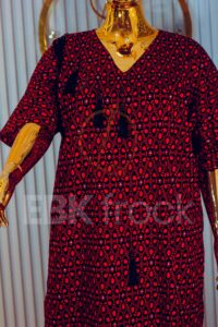 BIG AUNTY SERIES 1.5