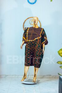 BIG AUNTY SERIES 1.9