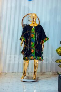 LADE'S SERIES 1.1