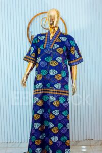 BIG AUNTY SERIES 2.1