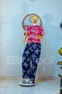 SISI OMOGE series 1.2