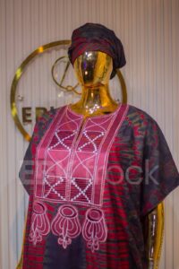 BIG AUNTY SERIES 2.4