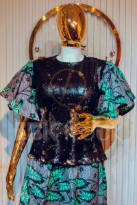 SISI OMOGE series 1.2