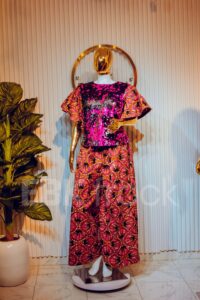 SISI OMOGE series 1.3