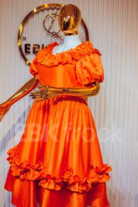 SISI OMOGE series 1.4